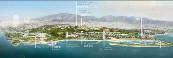 投资移民欧洲政策{“黄金签证”吸金43亿欧元，助推葡萄牙成欧洲最热楼市！